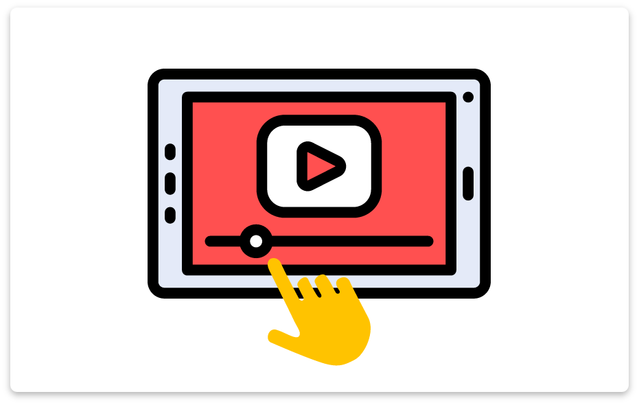 Step 2 Adjust video clip