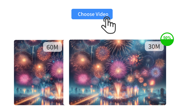 Video compressor