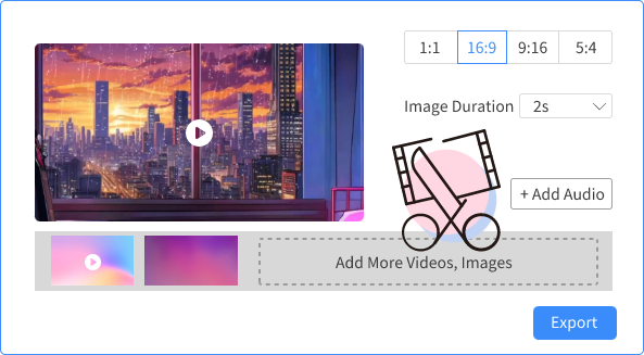 Quick Editing Tools for Video Creators Quick Editing Tools for Video Creators